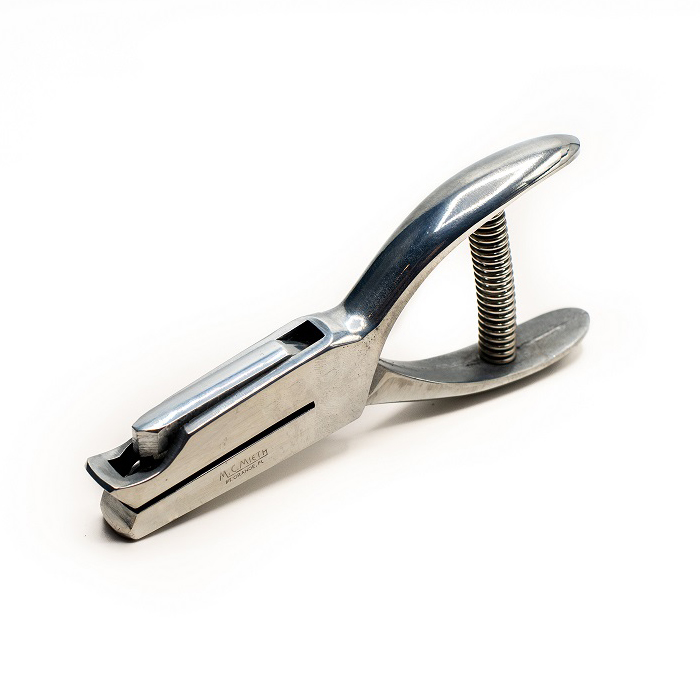 5 Hole Punch 1.5 Inch Reach